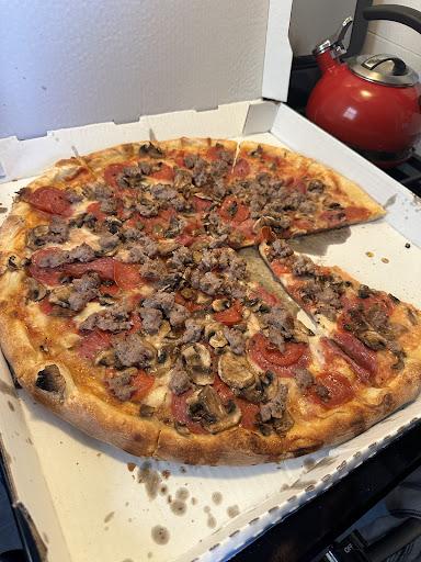 Pasquale's Pizzeria Restaurant